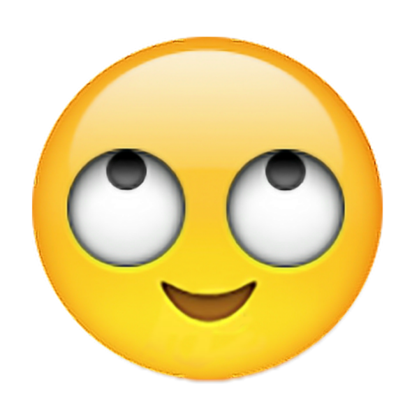 Эмоджи