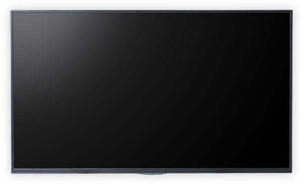 Текстура телевизора