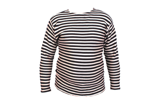 Майка-тельняшка ВМФ