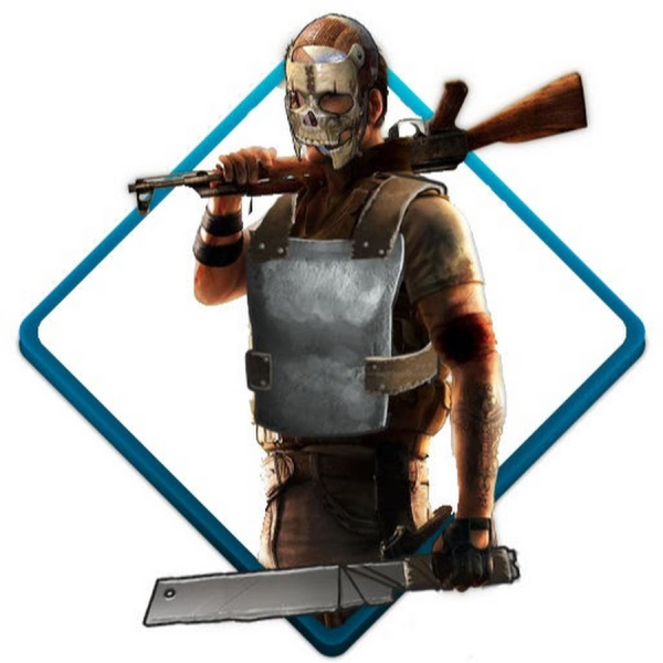 Вырезки раст