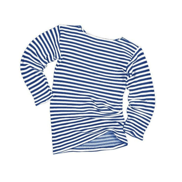 Тельняшка ВМФ полушерстяная