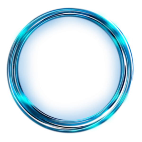 Красивый круг