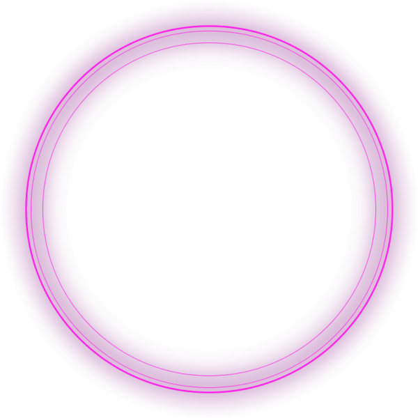 Прозрачный круг