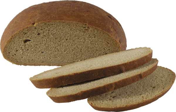 Хлеб черный