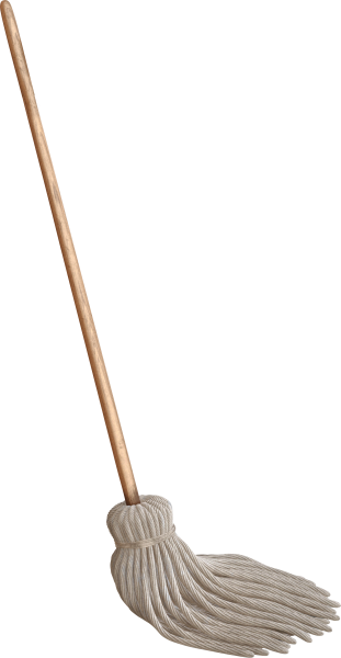 Швабра Старая