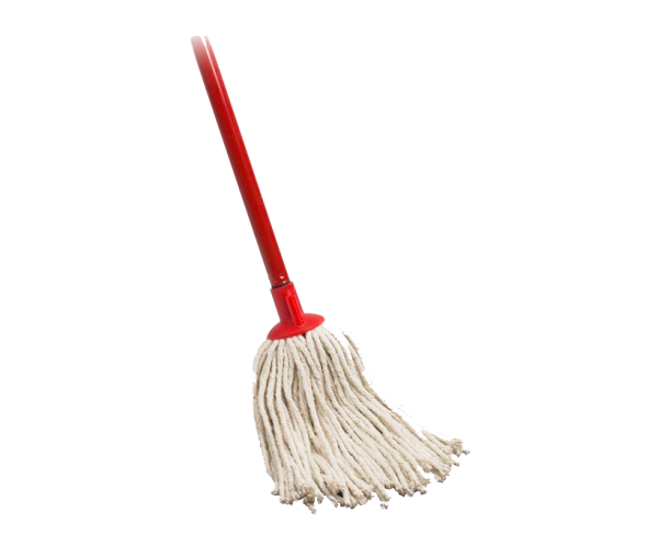 Швабра без фона