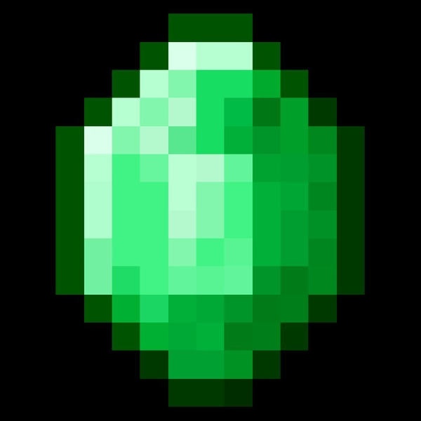 Канал изумруд Emerald