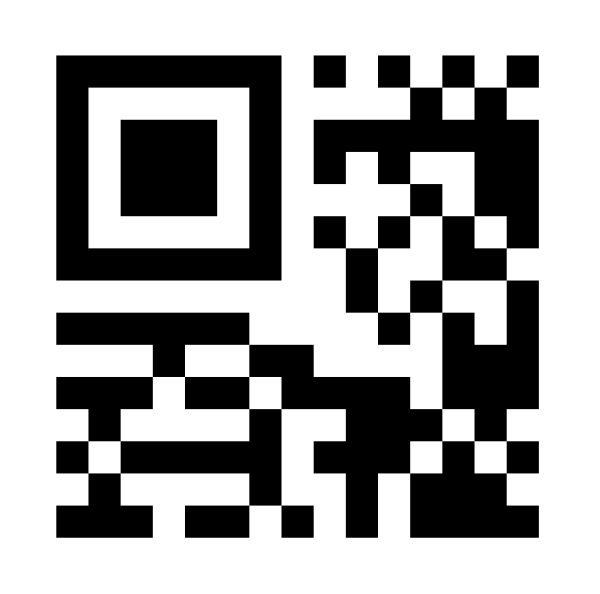 Большой QR код