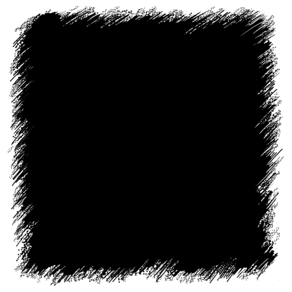 Маска размытые края