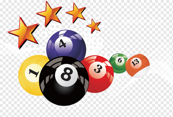 Бильярд лого