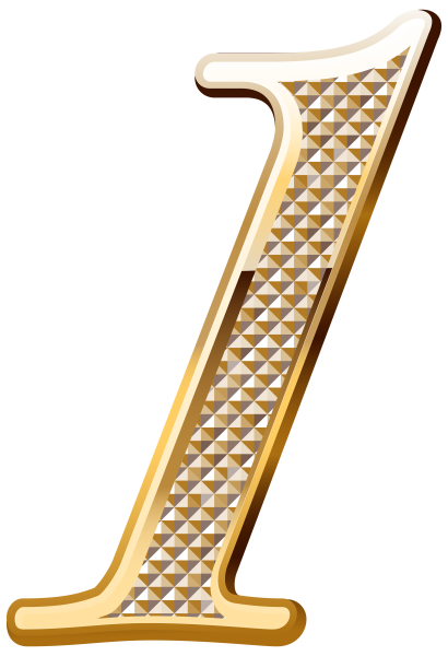 Красивые цифры