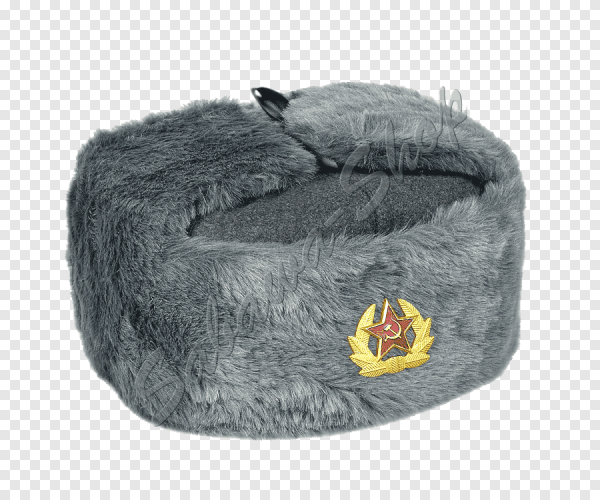 Ушанка Военная