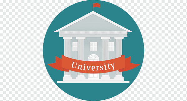 Значок университета