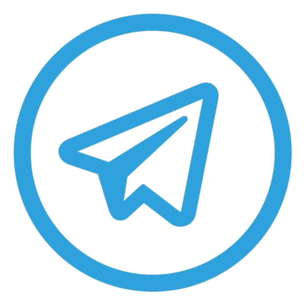 Логотип Telegram