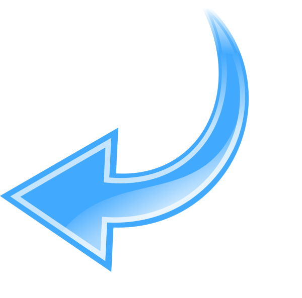 Красивая стрелочка