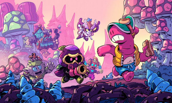 Браво старс 2023