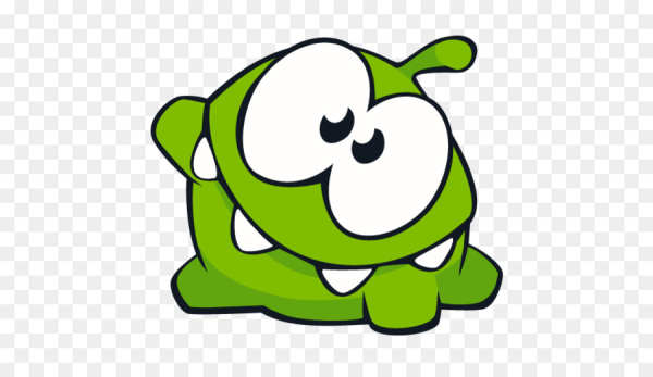 Cut the Rope 2 ZEPTOLAB