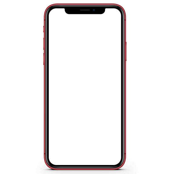 Iphone XR экран
