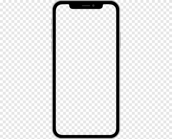 Смартфон без фона