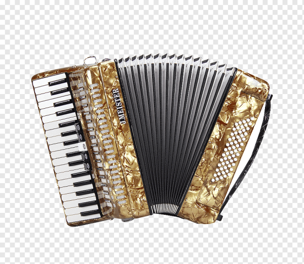 Гармошка музыкальный инструмент
