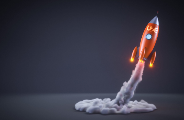 Ракета 3d