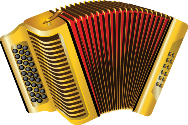 Аккордеон, баян, бандонеон, гармонь