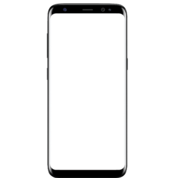 Экран Samsung s8