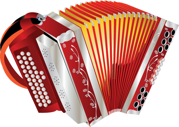 "Гармонь" wx2115