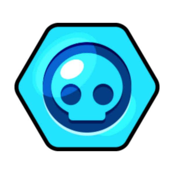 Токен из БРАВЛ старс