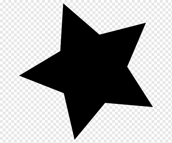 Звезда знак
