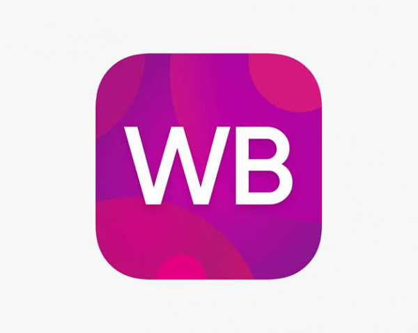 Иконка вайлдберриз