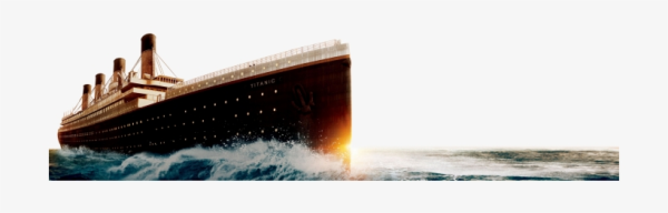 Титаник 1997 корабль