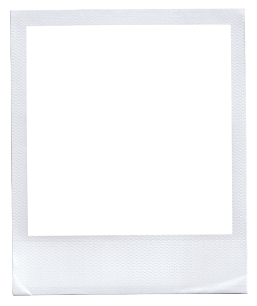 Полароид wide 110х90