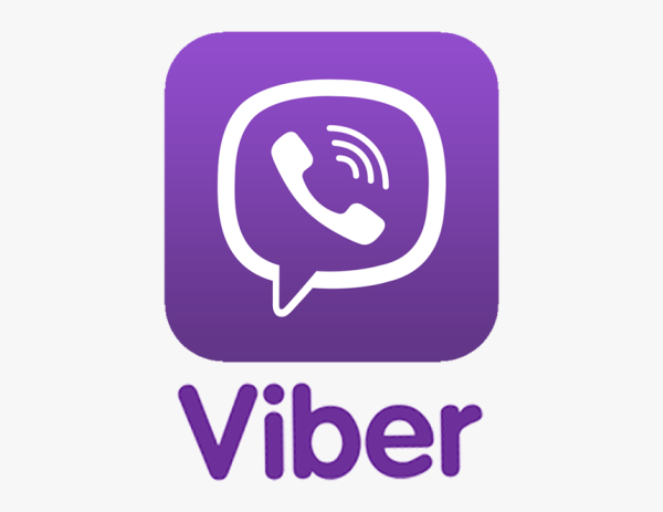 Пиктограмма Viber