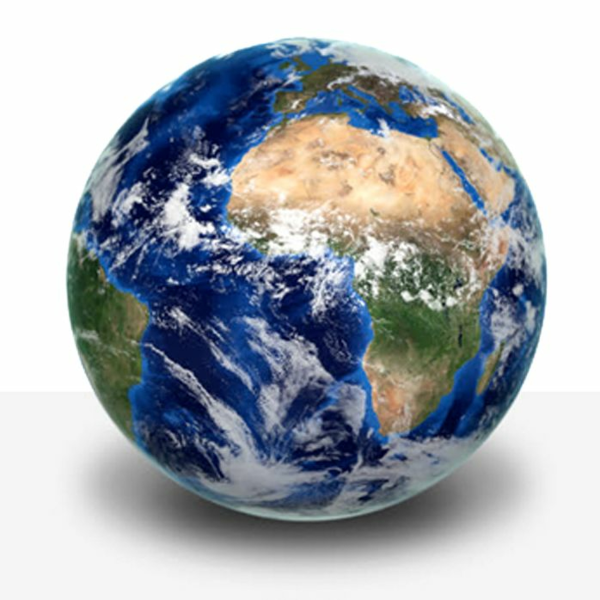 Планета земля