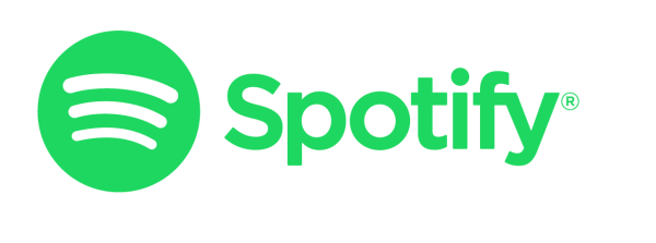 Spotify без фона