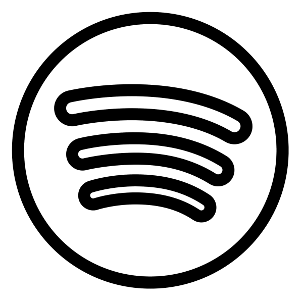 Spotify ярлык