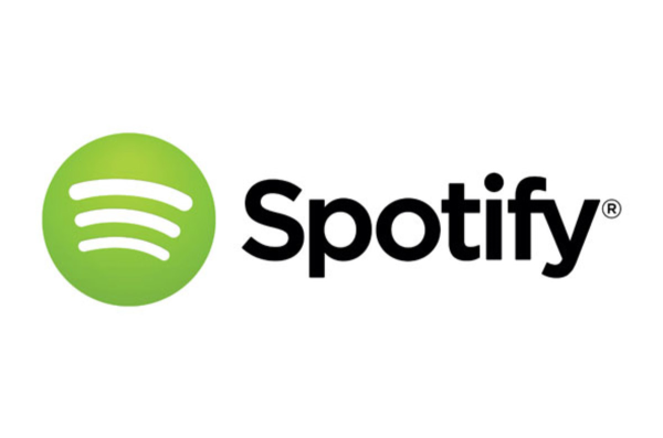 Значок Spotify без фона