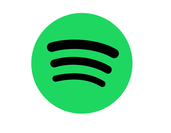 Spotify иконка приложения