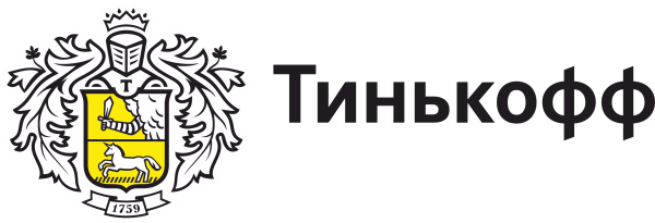 Тинькофф иконка