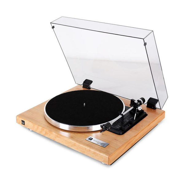 Dual CS 750
