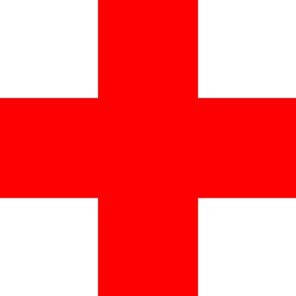Красный крест (Red Cross )