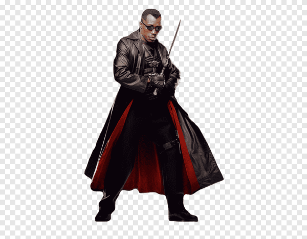Блэйд 2