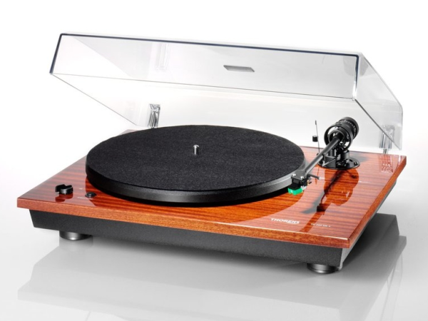 Thorens td 295 mk4
