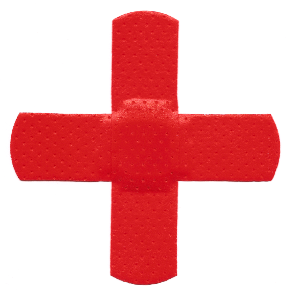 Красный крест (Red Cross )