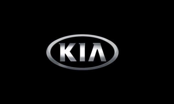 Логотип киа