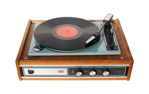 Виниловый проигрыватель Soundmaster pl905