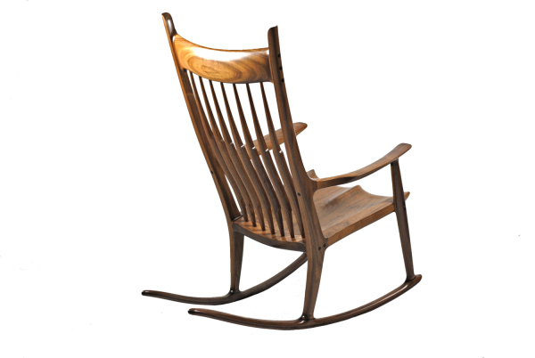 Кресло - качалка Rocking Chair by Derry's