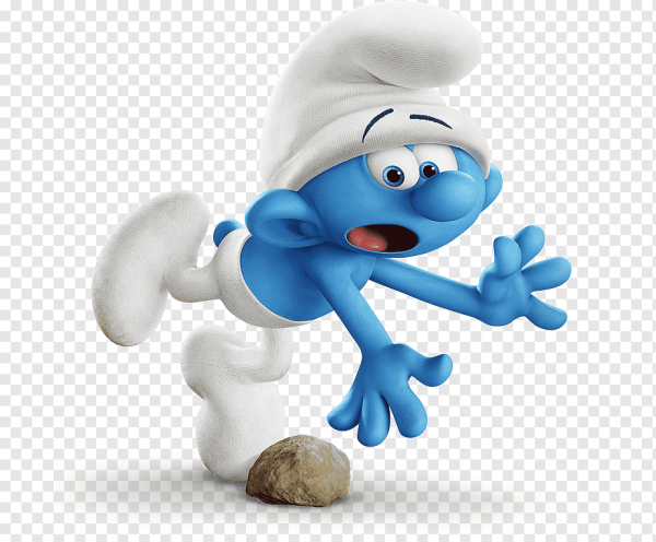 Смурфики (the Smurfs) 2011