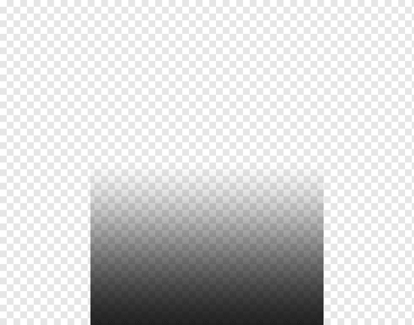 Затемнение снизу градиент